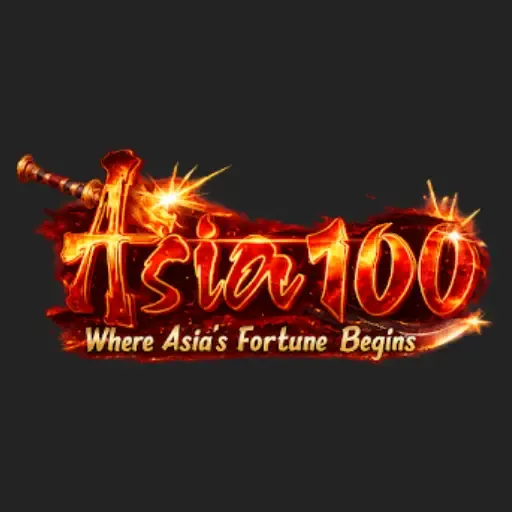 ASIA100 - Petualangan Epik dalam Dunia ARPG
