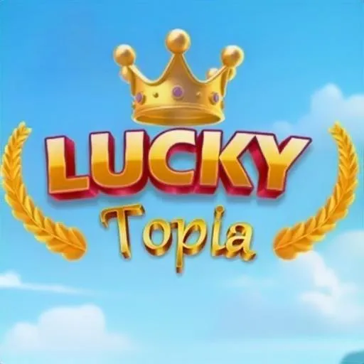 LUCKYTOPIA - Pertarungan Tak Terbatas di Dunia Virtual